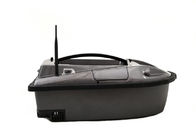 Siyah Elektronik Uzaktan Kumanda Baitboat GPS, Balık Bulucu RYH-001D