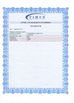 Çin Shenzhen Ruiyihong Science and Technology Co., Ltd Sertifikalar