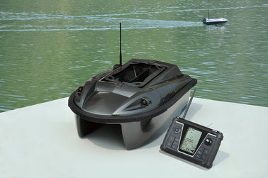 Uzaktan Kumanda GPS Balık Bulucu Baitboat
